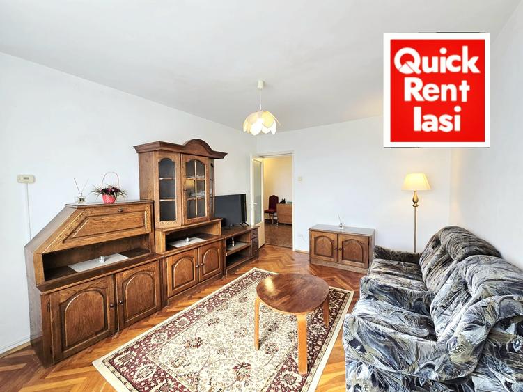 Apartament cu 3 camere decomandat în Bd. Independenței