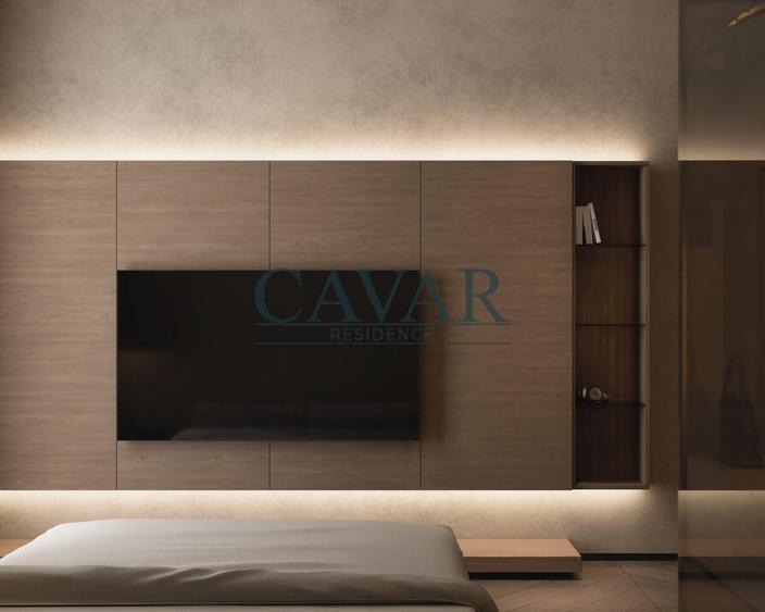 Proiect Nou Cavar Residence 4 Camere 2 Bai - 11