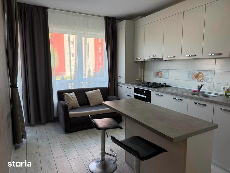 Apartament cu 2 camere în Bartolomeu