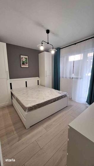 Apartament 2 camere, 10 min metrou Popesti Leordeni - 5