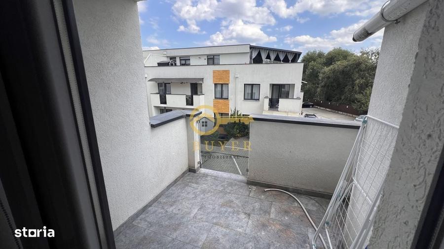 Apartament 3 camere si parcare subterana in Turnisor - 8