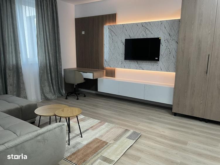 Apartament 1 C Moara De Vant | Langa Spitalul Pascanu/Zona Centrala - 2