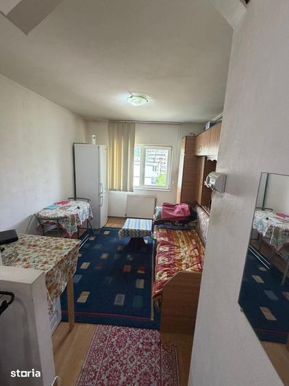 Garsonieră în Mănăștur