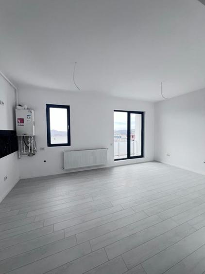 Apartament cu 2 camere decomandat în Bragadiru