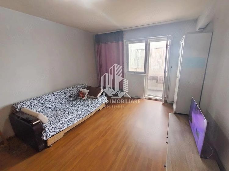 Apartament 2 camere decomandat, CET - 2