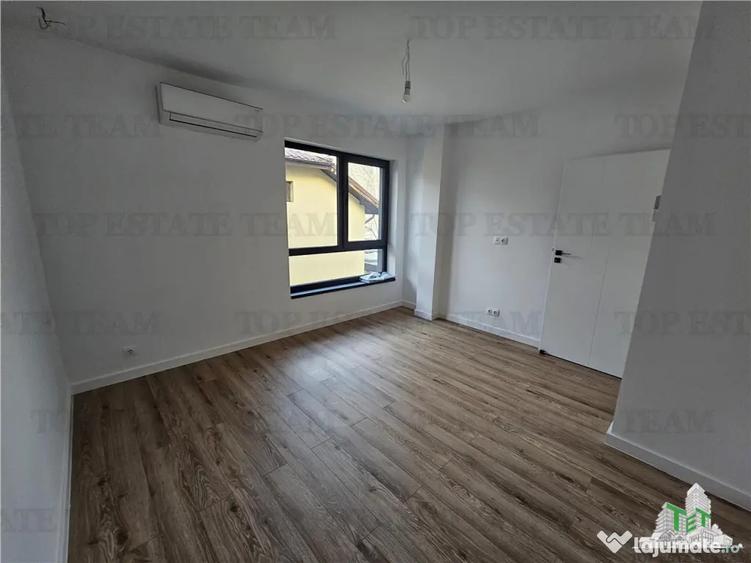 Triplex premium incalzire pardoseala in Chiajna - 12