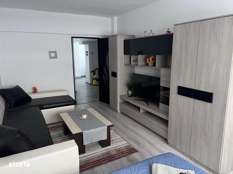 Apartament cu 4 camere în Central