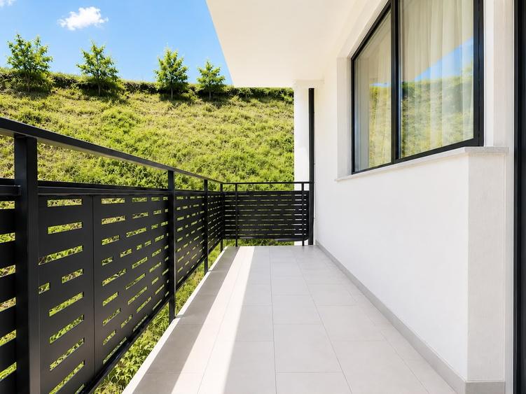 Apartament 2 camere de vânzare în Florești | 44 mp | Complet mobilat si utilat - 6