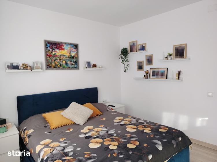 Apartament cu 4 camere în Central