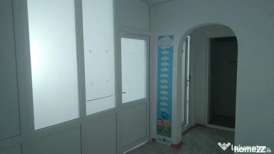 Apartament cu 2 camere decomandat în Ultracentral