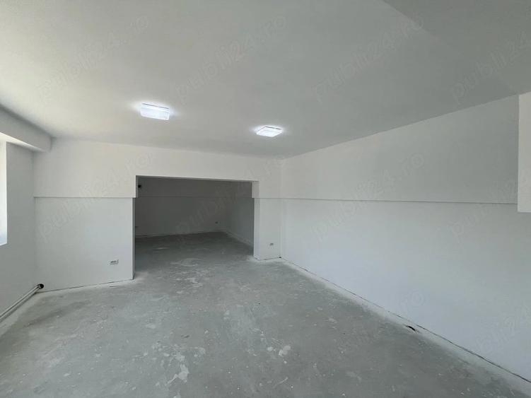 Spațiu comercial, de 82 mp, în Giulești