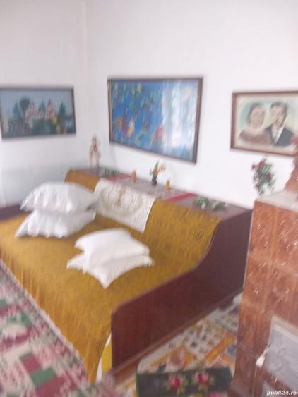 Casă cu 4 camere în Măicănești