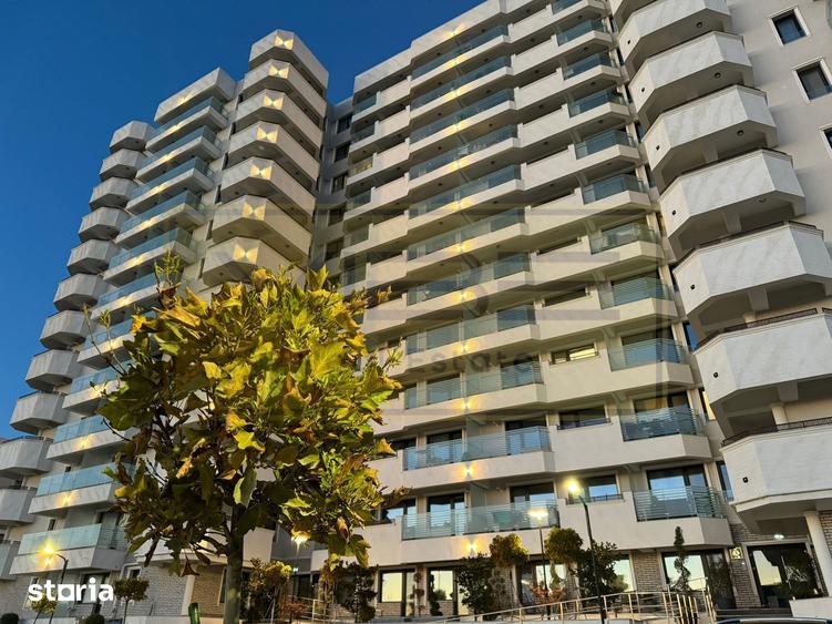 Apartament cu 2 camere decomandat în Copou