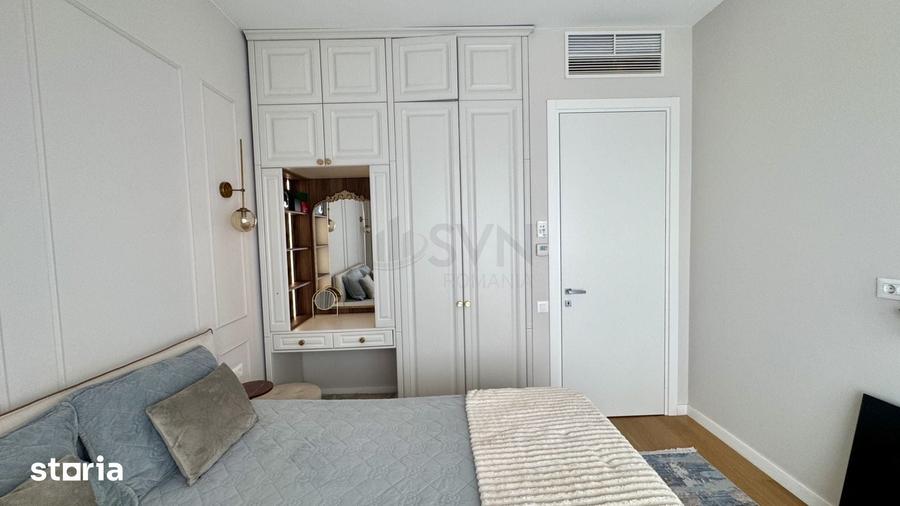 2 camere superb ONE VERDI PARK - 6