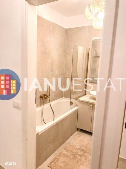 Apartament cu 2 camere decomandat în Obor