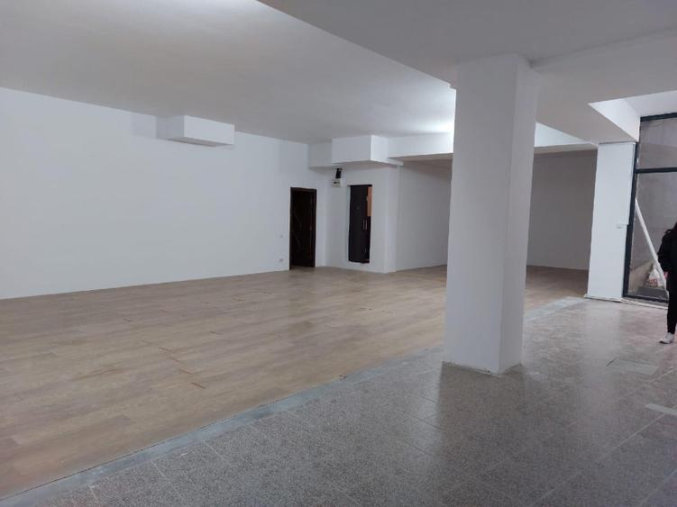 Spațiu comercial, 205 mp în Ștefan cel Mare