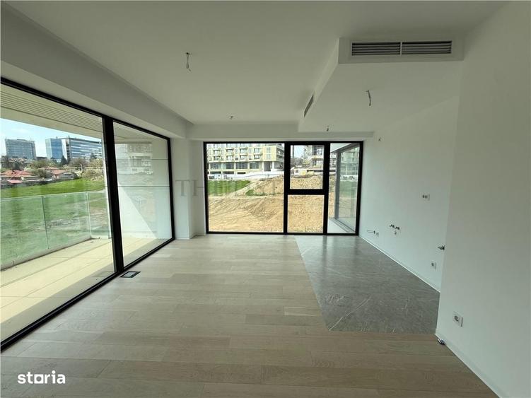 Apartament 2 Camere | Terasa Spatioasa | FLOREASCA | TAXARE INVERSA - 4