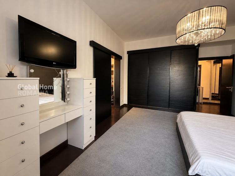 Apartament cu 2 camere semidecomandat, mobilat în Universitate
