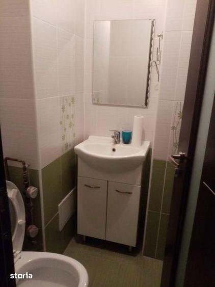 Apartament cu 3 camere decomandat, mobilat în Timpuri Noi