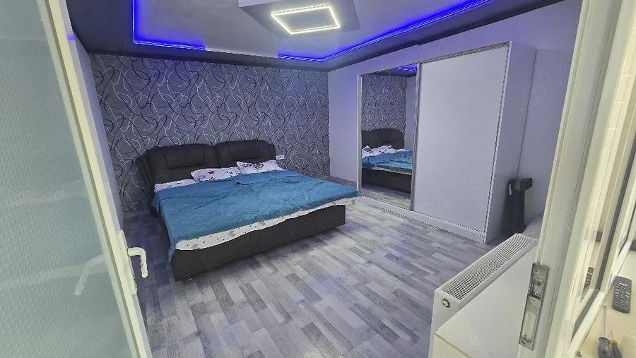 Casă cu 3 camere cu Teren 790 Mp în Poarta Albă