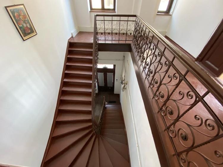 Apartament 4 camere Cișmigiu - 4