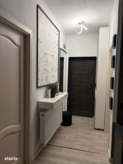 Apartament cu 2 camere în Craiovei