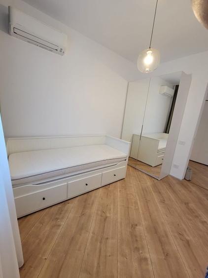 3 camere | 4City Pipera | etaj 9 | parcare inclusă | pază 24/7 - 6