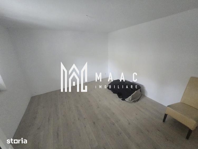 Casă cu 3 camere decomandat cu Teren 700 Mp în Central