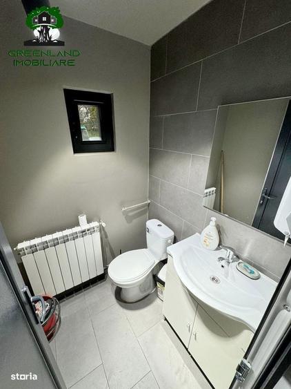 Spațiu comercial, de 34 mp, în Cug