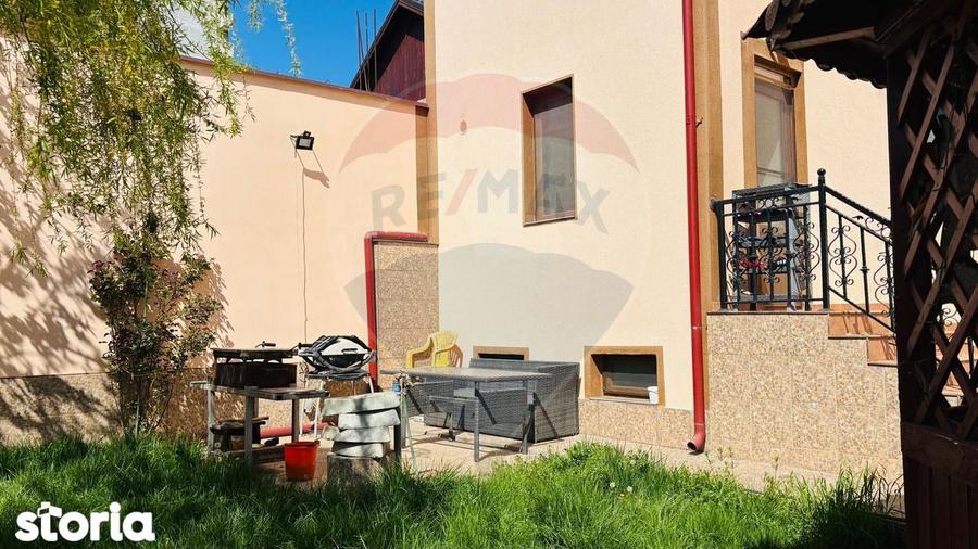 Apartament cu 3 camere în Agigea