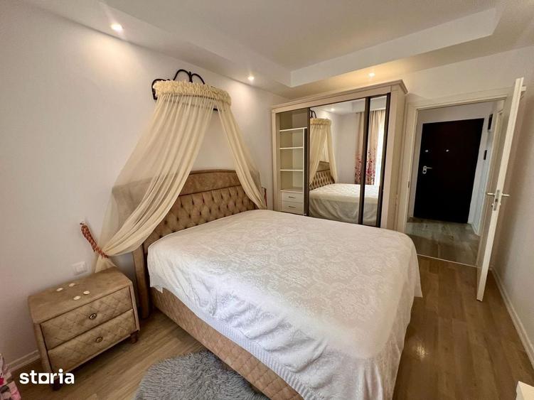 Apartament tip studio de inchiriat in Cosmopolis - 6