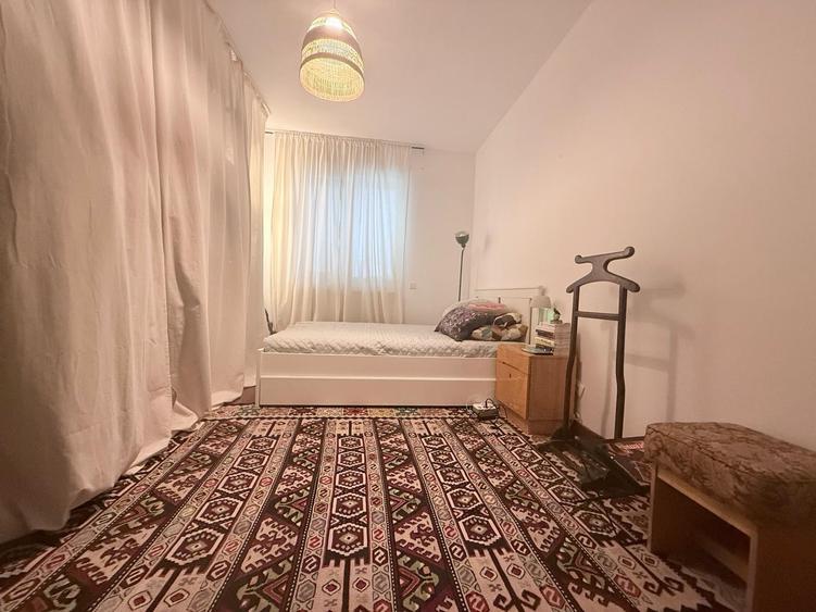 Apartament cu 2 camere decomandat, mobilat în Colentina