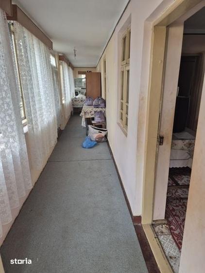 Casă cu 3 camere cu Teren 60 Mp în Vulpeni