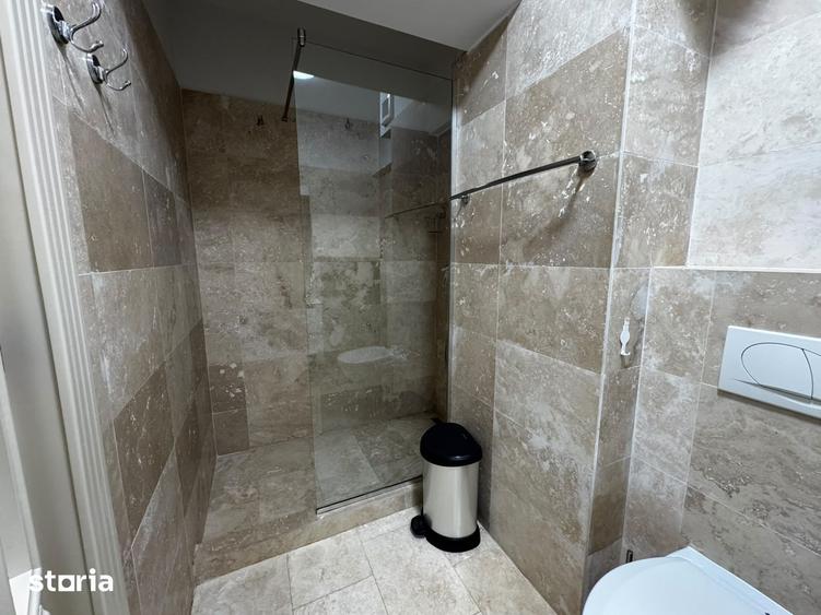 Apartament cu 2 camere în Moara de Vânt