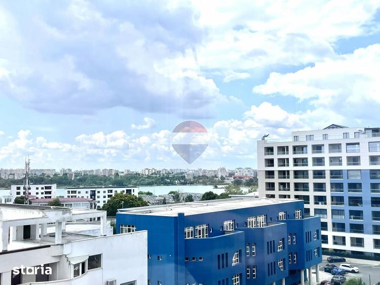 Apartament cu 2 camere în Delfinariu