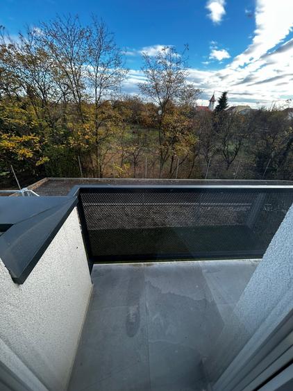 Duplex cu 4 camere cu Garaj în Șagului