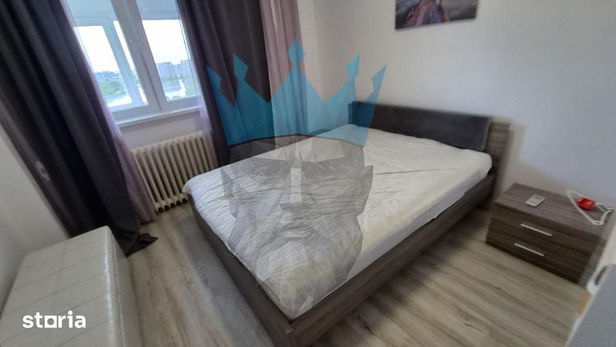 Apartament cu 3 camere în Colentina