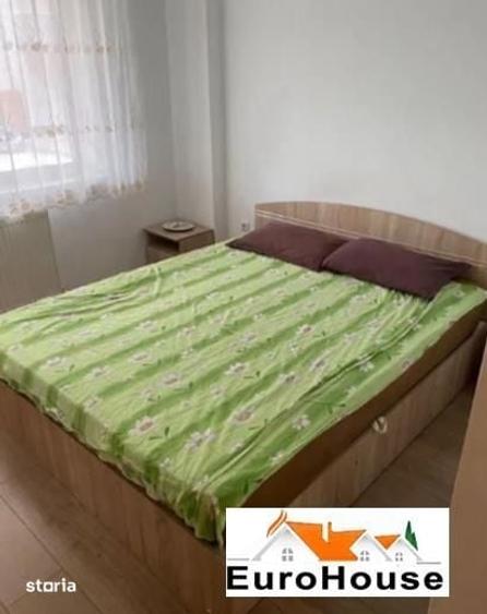 Garsonieră în Cetate