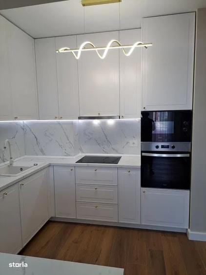 Apartament de inchiriat Complexul Prima - 3