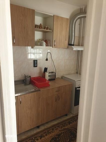 Garsoniera de inchiriat, zona Brazda, Baba Novac - 3