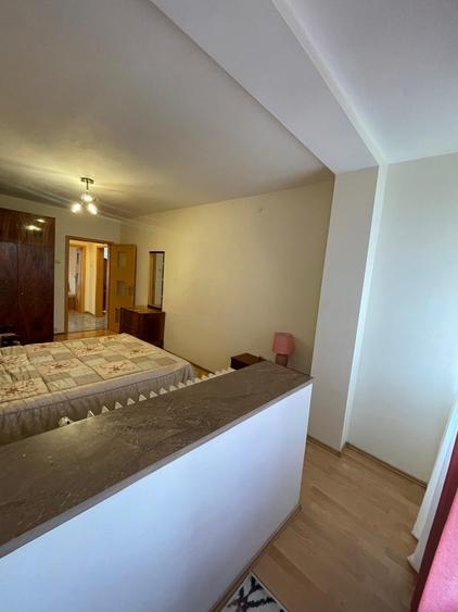 MT218 Apartament 3 camere, de INCHIRIAT, zona Olimpia-Stadion - 7