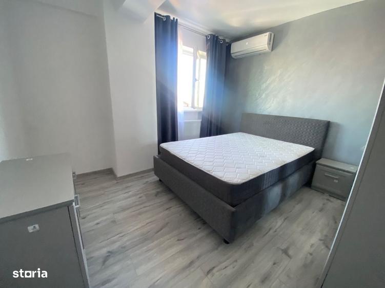 Apartament cu 2 camere în Tudor Vladimirescu