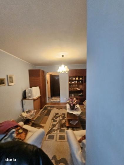 Garsonieră în Tătărași