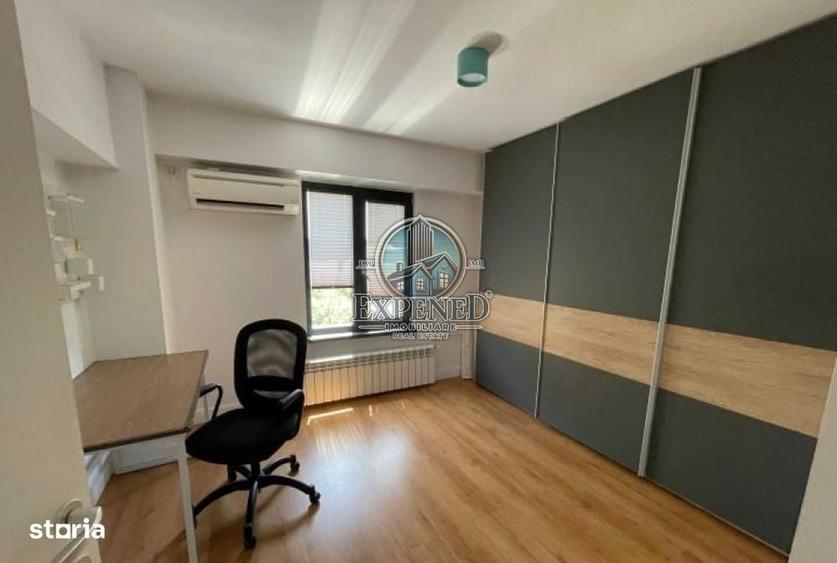 Inchiriere 3 camere Timpuri Noi|Parcare|Prima Inchiriere - 6