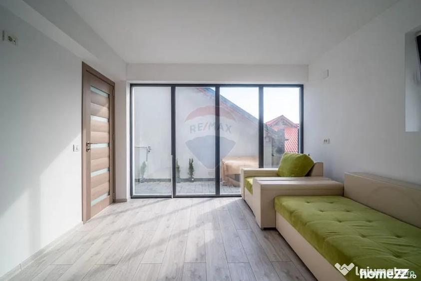 Casă cu 3 camere cu Teren 107 Mp în Valea Alba
