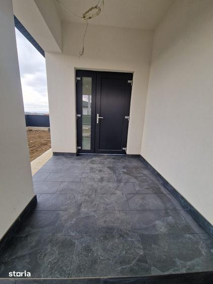 Casa cu 4 camere Bucium-Visani - 6