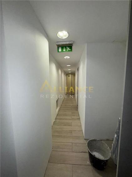 Spațiu comercial, de 233 mp, în Mărășești