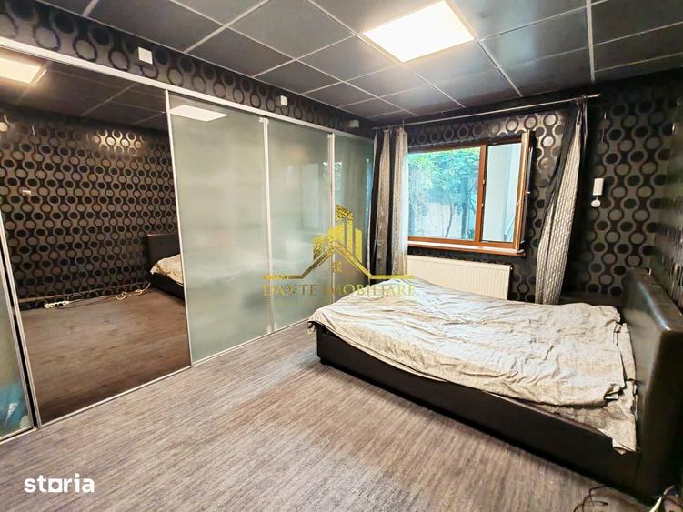 3 camere, modern, bloc nou, parcare, Intre Lacuri, Iulisu Mall, FSEGA - 5