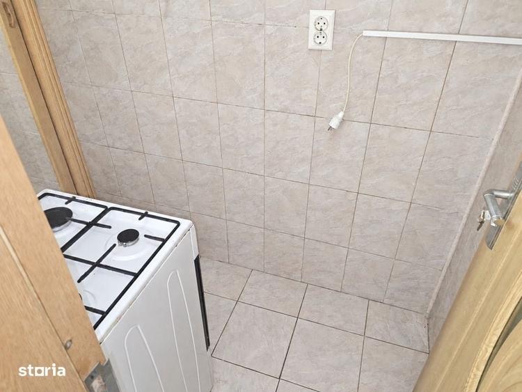 2 camere Tudor Vladimirescu, etaj 2, langa Autogara Sud si Universit - 5