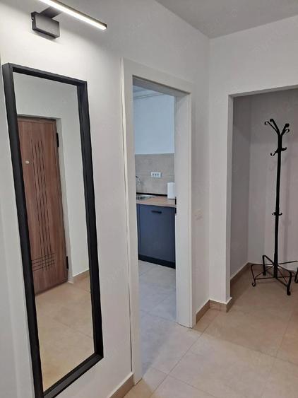 Apartament cu 2 camere decomandat în Faleza Nord
